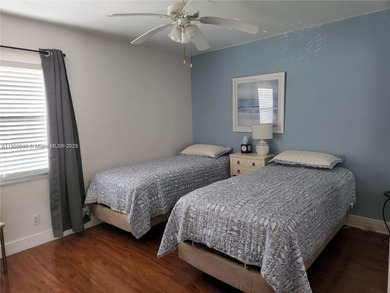 Discover this bright and spacious 2-bedroom, 2 bath condo with on Flamingo Lakes Country Club in Florida - for sale on GolfHomes.com, golf home, golf lot