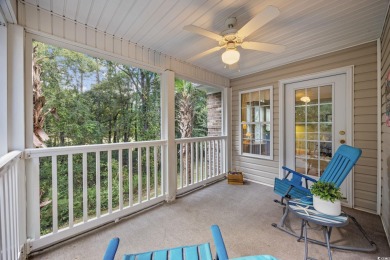 Spacious, Light, Bright & Open describe this 2nd floor on  in South Carolina - for sale on GolfHomes.com, golf home, golf lot