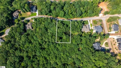 Build your dream home in beautiful Cherokee Valley! This lot is on The Clubs at Cherokee Valley Golf Course in South Carolina - for sale on GolfHomes.com, golf home, golf lot