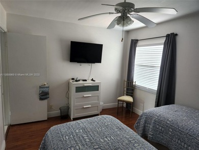 Discover this bright and spacious 2-bedroom, 2 bath condo with on Flamingo Lakes Country Club in Florida - for sale on GolfHomes.com, golf home, golf lot