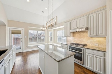 This meticulously maintained home is located in the highly on Gentle Creek Golf Club in Texas - for sale on GolfHomes.com, golf home, golf lot