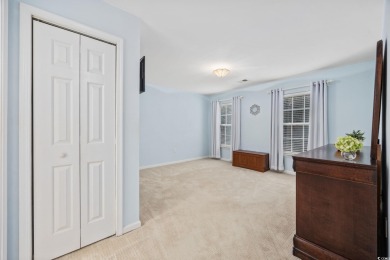 Spacious, Light, Bright & Open describe this 2nd floor on  in South Carolina - for sale on GolfHomes.com, golf home, golf lot