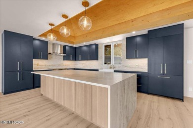 Stunning completely remodeled one-story home on the 5th hole of on LakeRidge Golf Course in Nevada - for sale on GolfHomes.com, golf home, golf lot