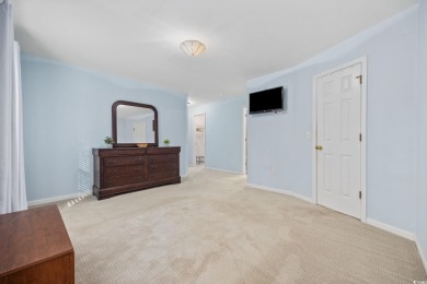 Spacious, Light, Bright & Open describe this 2nd floor on  in South Carolina - for sale on GolfHomes.com, golf home, golf lot
