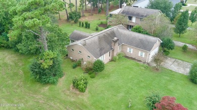 Welcome to Fairfield Harbour, a community where the living is on Harbour Point Golf Club in North Carolina - for sale on GolfHomes.com, golf home, golf lot