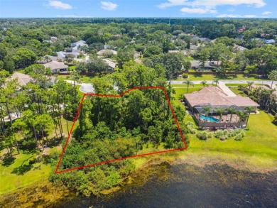 Price Reduced - Come and build your Dream Home on this beautiful on DeBary Golf and Country Club in Florida - for sale on GolfHomes.com, golf home, golf lot
