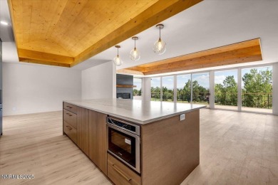 Stunning completely remodeled one-story home on the 5th hole of on LakeRidge Golf Course in Nevada - for sale on GolfHomes.com, golf home, golf lot