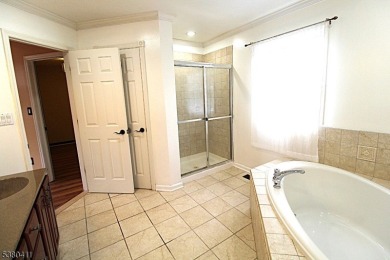 Own this Single Family Custom Home in the Glen at Crystal on Crystal Springs Resort in New Jersey - for sale on GolfHomes.com, golf home, golf lot