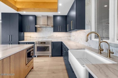 Stunning completely remodeled one-story home on the 5th hole of on LakeRidge Golf Course in Nevada - for sale on GolfHomes.com, golf home, golf lot