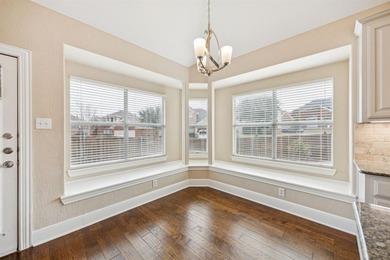 This meticulously maintained home is located in the highly on Gentle Creek Golf Club in Texas - for sale on GolfHomes.com, golf home, golf lot