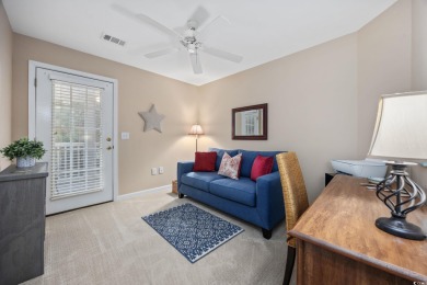 Spacious, Light, Bright & Open describe this 2nd floor on  in South Carolina - for sale on GolfHomes.com, golf home, golf lot