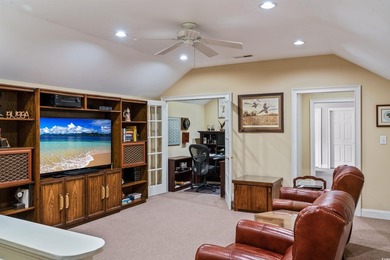 Southern Charm Meets Superior Craftsmanship in Prestigious on Willbrook Plantation Golf Club in South Carolina - for sale on GolfHomes.com, golf home, golf lot