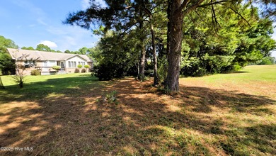 Welcome to Fairfield Harbour, a community where the living is on Harbour Point Golf Club in North Carolina - for sale on GolfHomes.com, golf home, golf lot