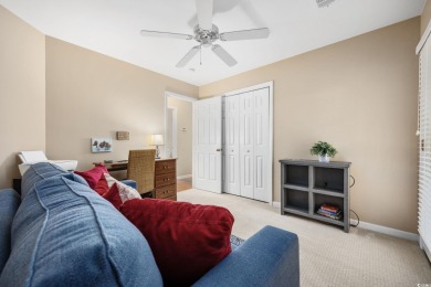 Spacious, Light, Bright & Open describe this 2nd floor on  in South Carolina - for sale on GolfHomes.com, golf home, golf lot