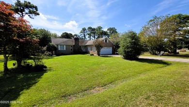 Welcome to Fairfield Harbour, a community where the living is on Harbour Point Golf Club in North Carolina - for sale on GolfHomes.com, golf home, golf lot