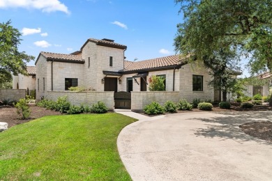 An extraordinary level of craftsmanship and an incredibly on Fazio Canyons Golf Course in Texas - for sale on GolfHomes.com, golf home, golf lot