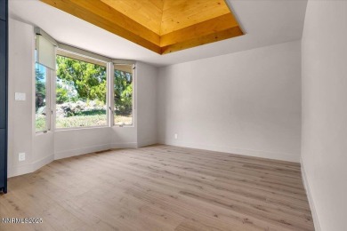 Stunning completely remodeled one-story home on the 5th hole of on LakeRidge Golf Course in Nevada - for sale on GolfHomes.com, golf home, golf lot