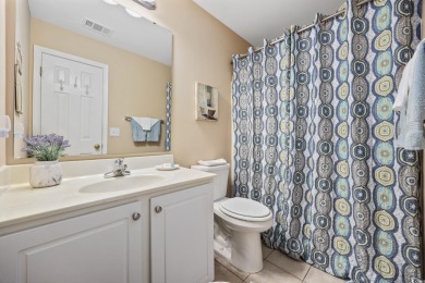 Spacious, Light, Bright & Open describe this 2nd floor on  in South Carolina - for sale on GolfHomes.com, golf home, golf lot
