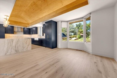 Stunning completely remodeled one-story home on the 5th hole of on LakeRidge Golf Course in Nevada - for sale on GolfHomes.com, golf home, golf lot