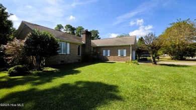 Welcome to Fairfield Harbour, a community where the living is on Harbour Point Golf Club in North Carolina - for sale on GolfHomes.com, golf home, golf lot