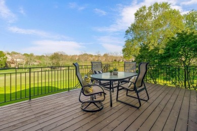 Fabulous 1.5 story Estate Home on the golf course in sought on Falcon Ridge Golf Course in Kansas - for sale on GolfHomes.com, golf home, golf lot