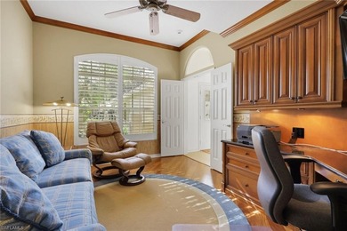 If a home with a view is at the top of your list, look no on Vineyards Golf and Country Club in Florida - for sale on GolfHomes.com, golf home, golf lot