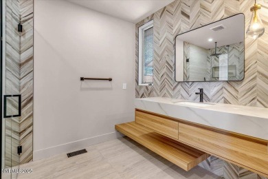 Stunning completely remodeled one-story home on the 5th hole of on LakeRidge Golf Course in Nevada - for sale on GolfHomes.com, golf home, golf lot