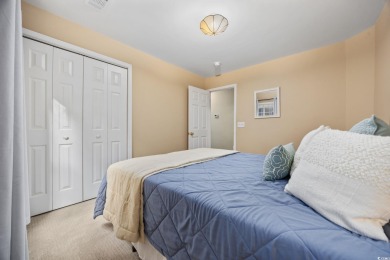 Spacious, Light, Bright & Open describe this 2nd floor on  in South Carolina - for sale on GolfHomes.com, golf home, golf lot