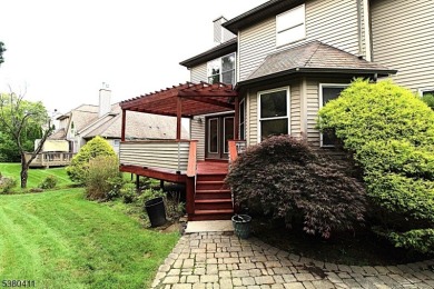 Own this Single Family Custom Home in the Glen at Crystal on Crystal Springs Resort in New Jersey - for sale on GolfHomes.com, golf home, golf lot