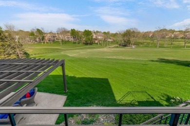 Fabulous 1.5 story Estate Home on the golf course in sought on Falcon Ridge Golf Course in Kansas - for sale on GolfHomes.com, golf home, golf lot