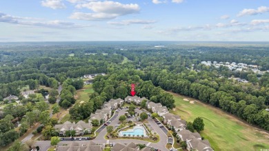 Spacious, Light, Bright & Open describe this 2nd floor on  in South Carolina - for sale on GolfHomes.com, golf home, golf lot
