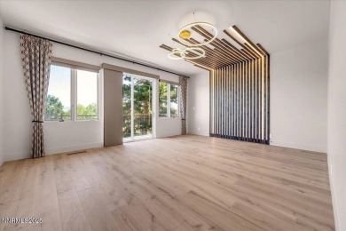 Stunning completely remodeled one-story home on the 5th hole of on LakeRidge Golf Course in Nevada - for sale on GolfHomes.com, golf home, golf lot