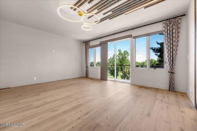 Stunning completely remodeled one-story home on the 5th hole of on LakeRidge Golf Course in Nevada - for sale on GolfHomes.com, golf home, golf lot