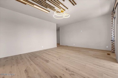 Stunning completely remodeled one-story home on the 5th hole of on LakeRidge Golf Course in Nevada - for sale on GolfHomes.com, golf home, golf lot