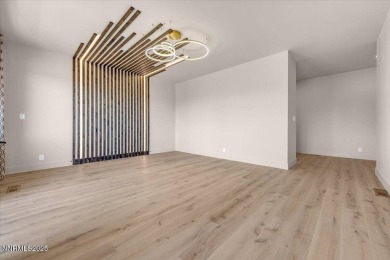 Stunning completely remodeled one-story home on the 5th hole of on LakeRidge Golf Course in Nevada - for sale on GolfHomes.com, golf home, golf lot