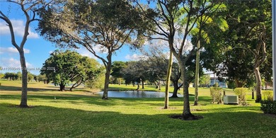 Discover this bright and spacious 2-bedroom, 2 bath condo with on Flamingo Lakes Country Club in Florida - for sale on GolfHomes.com, golf home, golf lot
