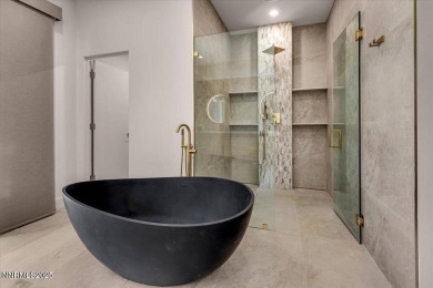 Stunning completely remodeled one-story home on the 5th hole of on LakeRidge Golf Course in Nevada - for sale on GolfHomes.com, golf home, golf lot