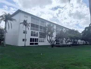 Discover this bright and spacious 2-bedroom, 2 bath condo with on Flamingo Lakes Country Club in Florida - for sale on GolfHomes.com, golf home, golf lot