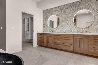Stunning completely remodeled one-story home on the 5th hole of on LakeRidge Golf Course in Nevada - for sale on GolfHomes.com, golf home, golf lot