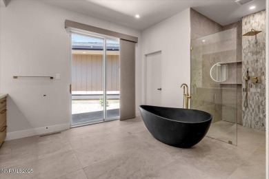 Stunning completely remodeled one-story home on the 5th hole of on LakeRidge Golf Course in Nevada - for sale on GolfHomes.com, golf home, golf lot