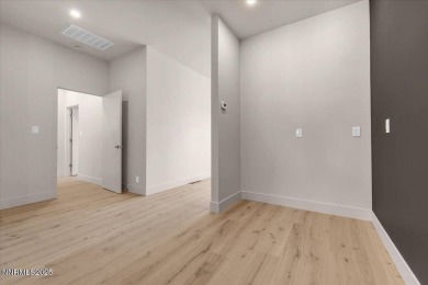 Stunning completely remodeled one-story home on the 5th hole of on LakeRidge Golf Course in Nevada - for sale on GolfHomes.com, golf home, golf lot