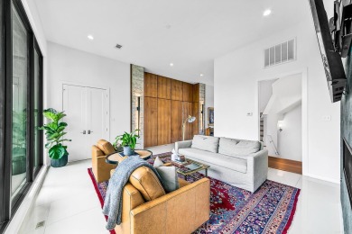 Modern luxury meets functional design in this stunning home on Greystone Country Club in Arkansas - for sale on GolfHomes.com, golf home, golf lot