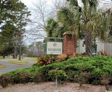 Spacious, Light, Bright & Open describe this 2nd floor on  in South Carolina - for sale on GolfHomes.com, golf home, golf lot