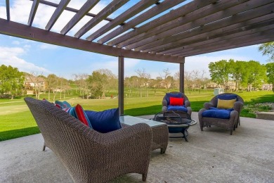 Fabulous 1.5 story Estate Home on the golf course in sought on Falcon Ridge Golf Course in Kansas - for sale on GolfHomes.com, golf home, golf lot