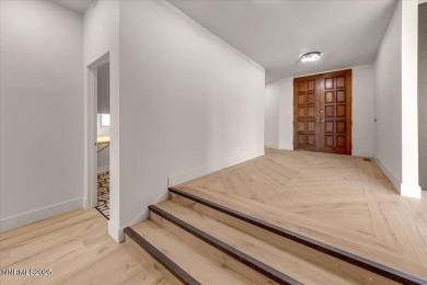 Stunning completely remodeled one-story home on the 5th hole of on LakeRidge Golf Course in Nevada - for sale on GolfHomes.com, golf home, golf lot