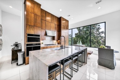 Modern luxury meets functional design in this stunning home on Greystone Country Club in Arkansas - for sale on GolfHomes.com, golf home, golf lot