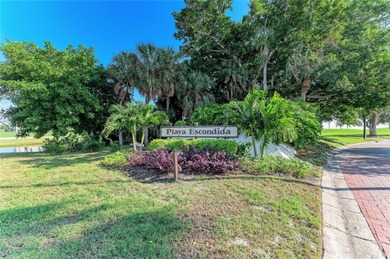 This is the one you've been waiting for. Location is on Isla Del Sol Yacht and Country Club in Florida - for sale on GolfHomes.com, golf home, golf lot