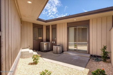 Stunning completely remodeled one-story home on the 5th hole of on LakeRidge Golf Course in Nevada - for sale on GolfHomes.com, golf home, golf lot