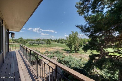 Stunning completely remodeled one-story home on the 5th hole of on LakeRidge Golf Course in Nevada - for sale on GolfHomes.com, golf home, golf lot