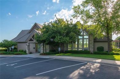 Spacious 1.5 story 5 bedroom home on a walkout golf course lot on Falcon Ridge Golf Course in Kansas - for sale on GolfHomes.com, golf home, golf lot